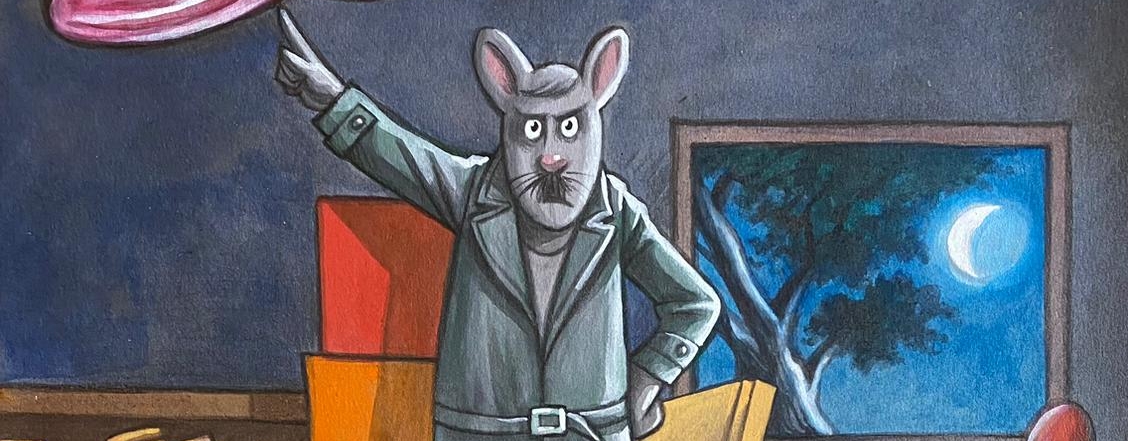 DER ÜBERAUS STARKE WILLIBALD EMPORE Buchholz