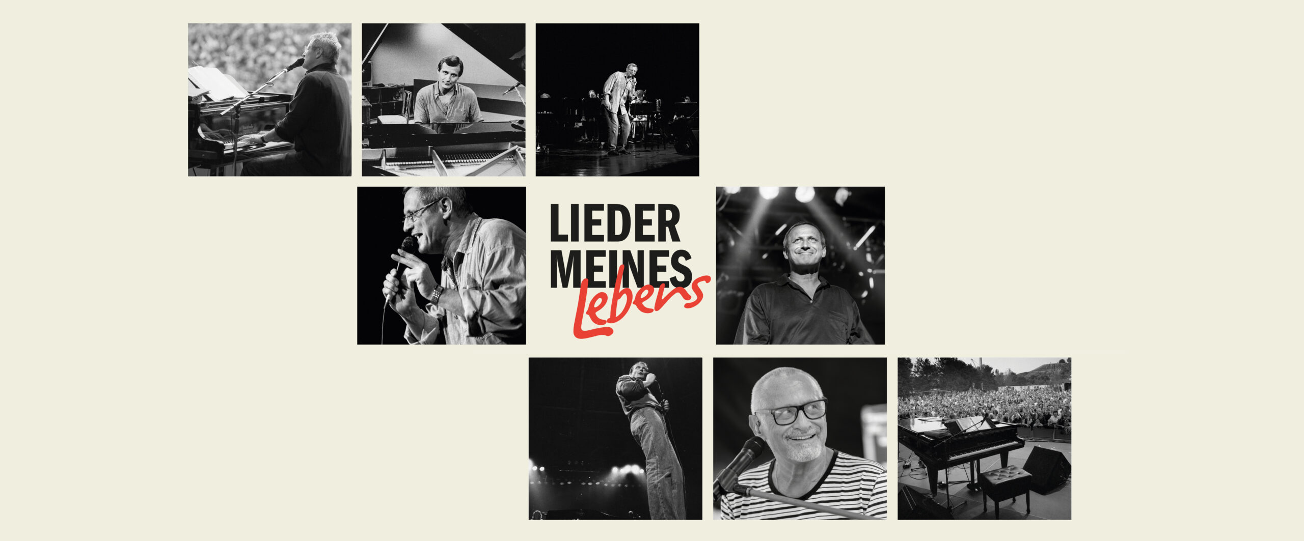 Konstantin Wecker EMPORE Buchholz